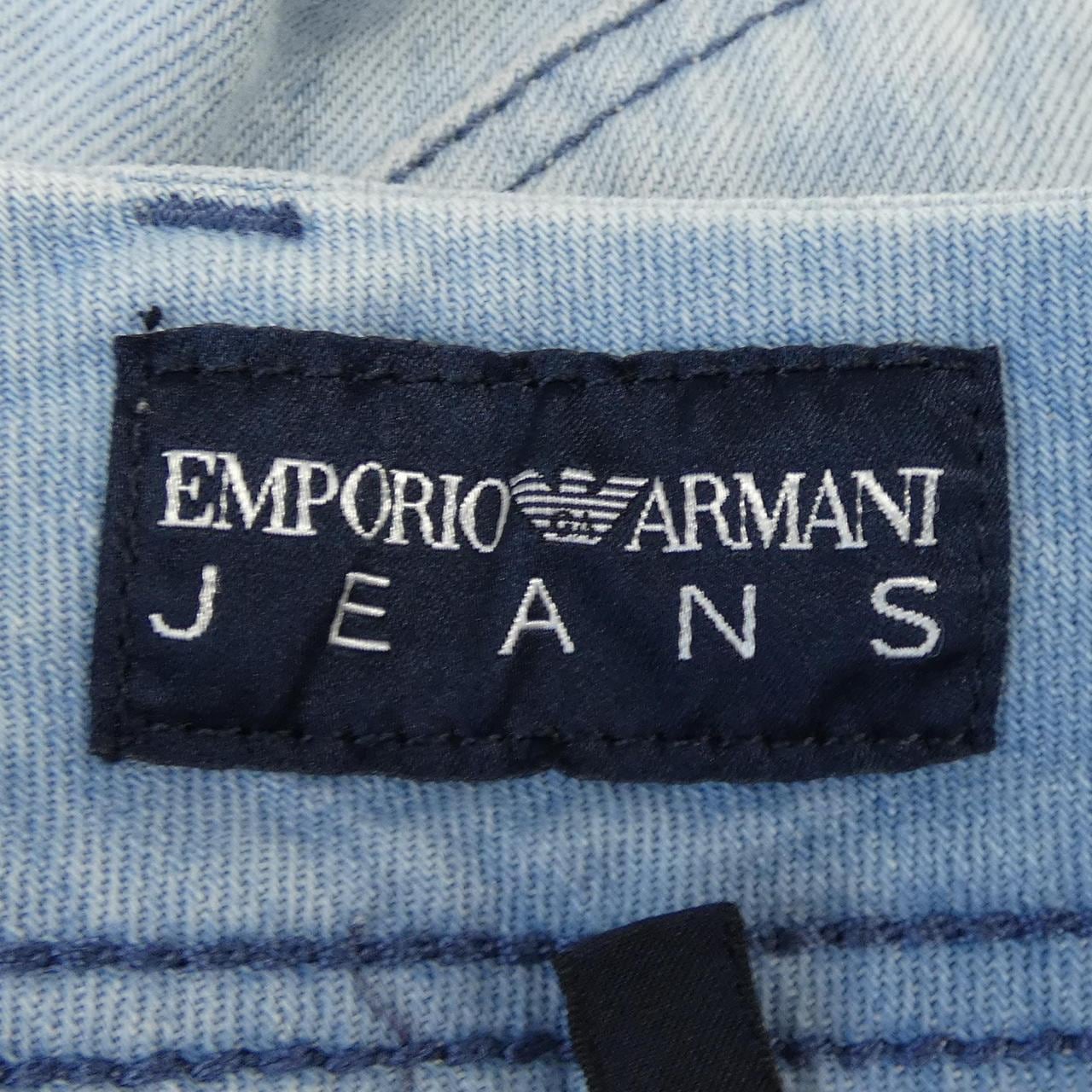 エンポリオアルマーニ EMPORIO ARMANI ジーンズ