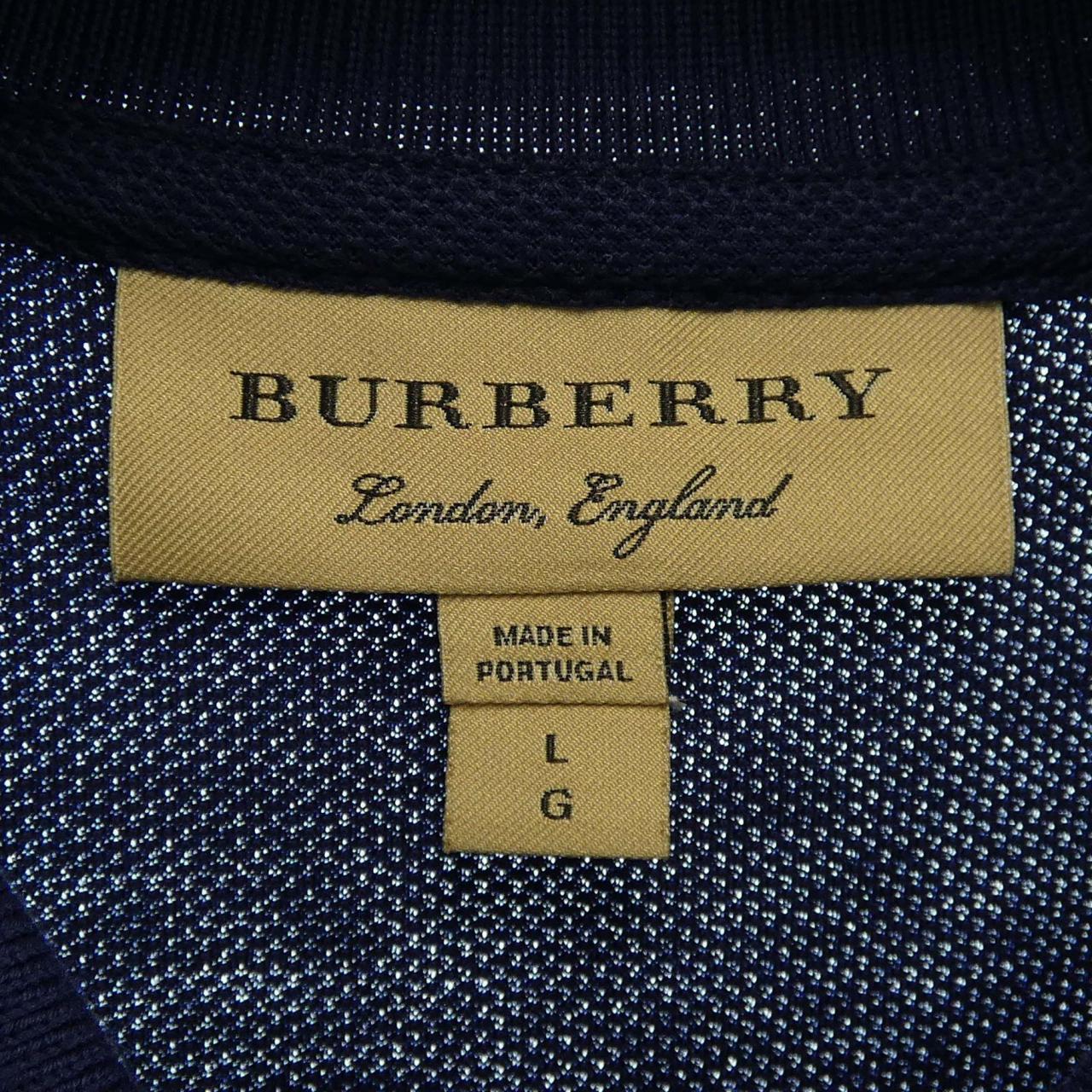 バーバリー BURBERRY 8003019 ポロシャツ