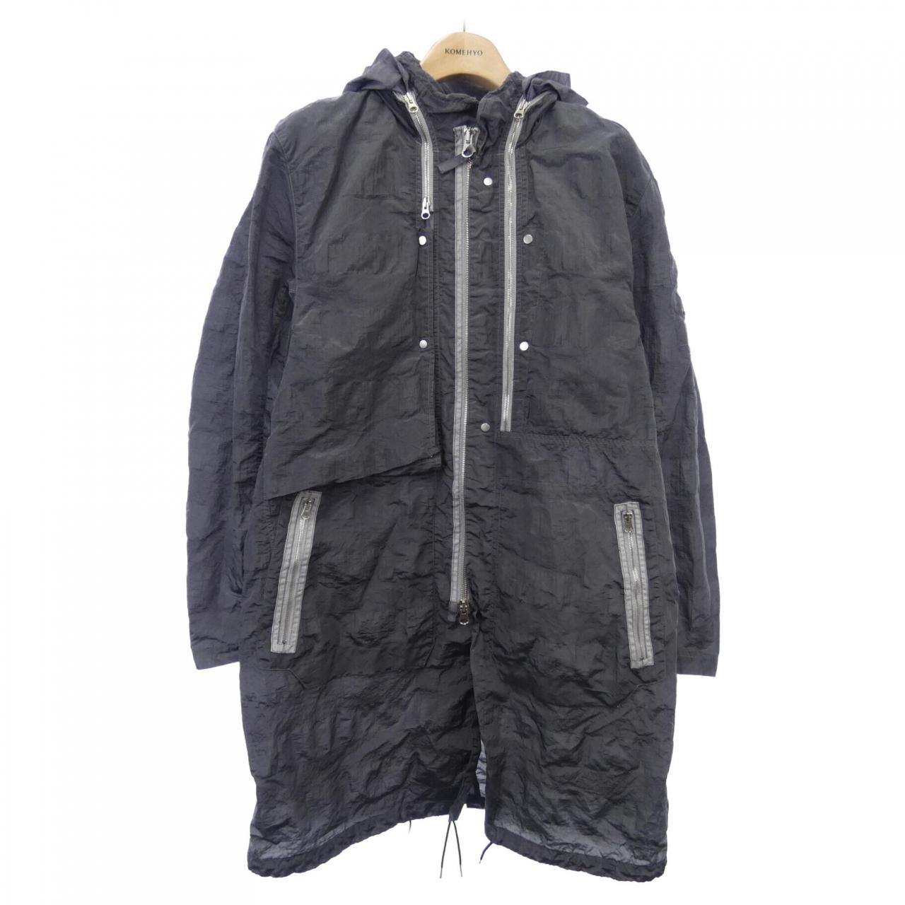 stone island ストーンアイランド コート-