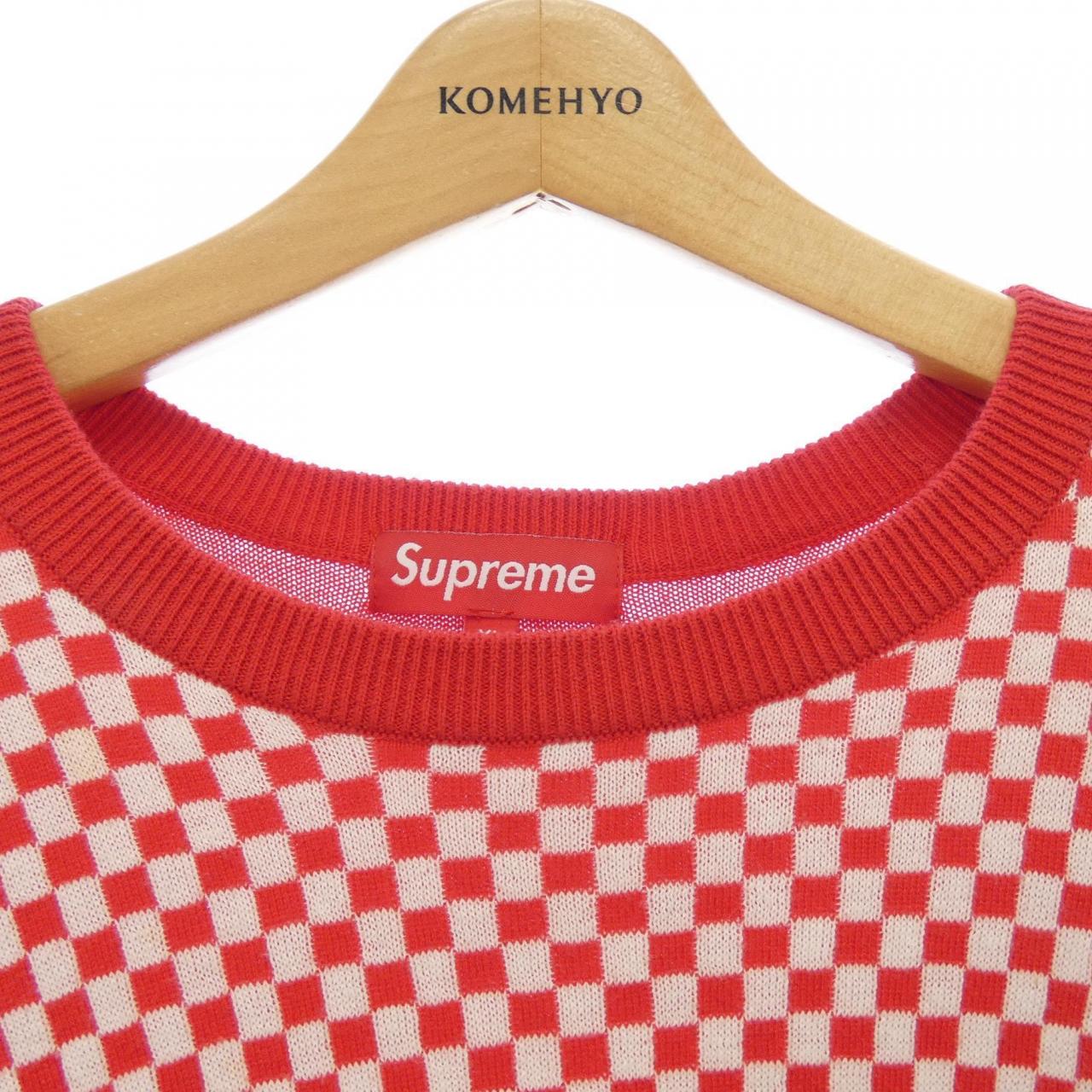 SUPREME Knit