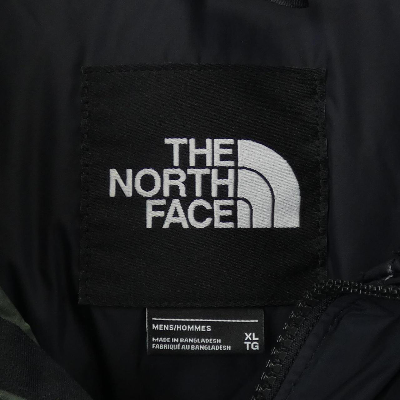 ザノースフェイス THE NORTH FACE ダウンジャケット