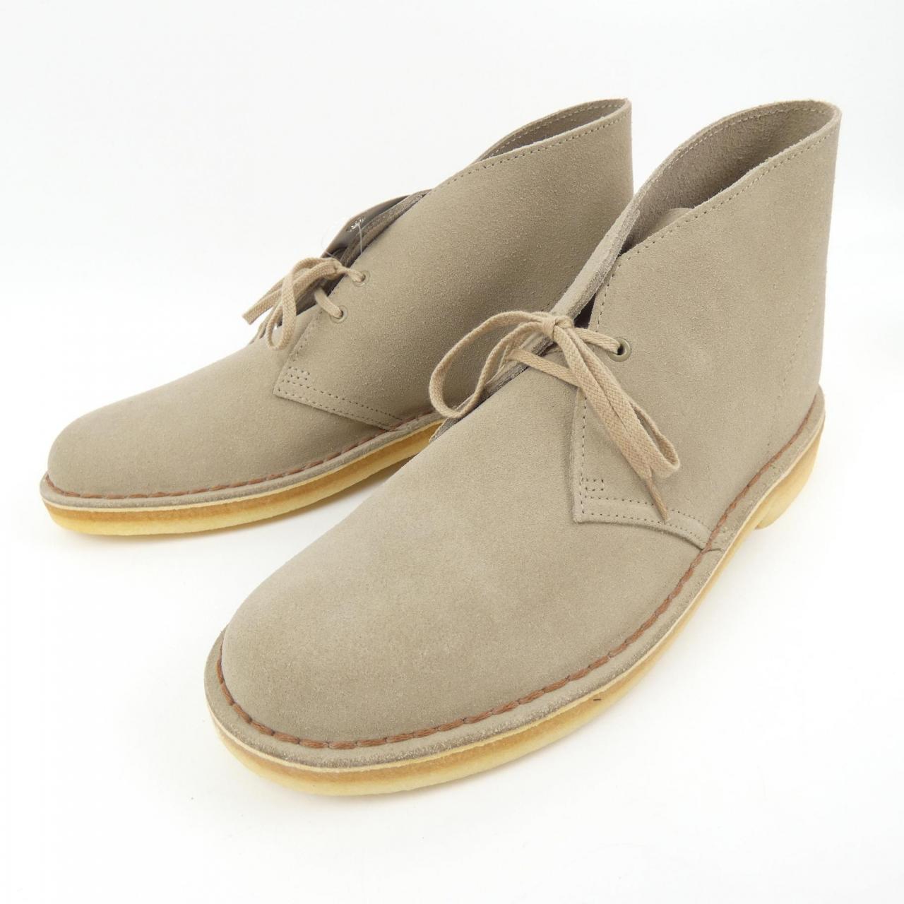 Clarks CLARKS鞋