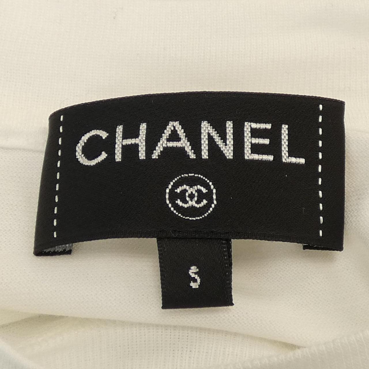 CHANEL CHANEL T-shirt