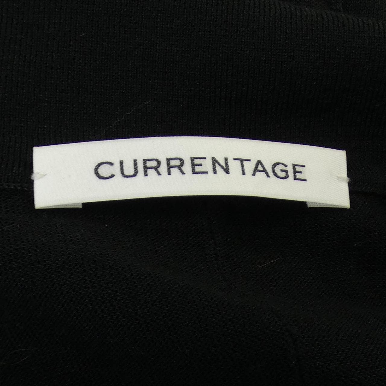 カレンテージ CURRENTAGE ワンピース