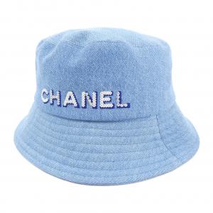 シャネル CHANEL ハット