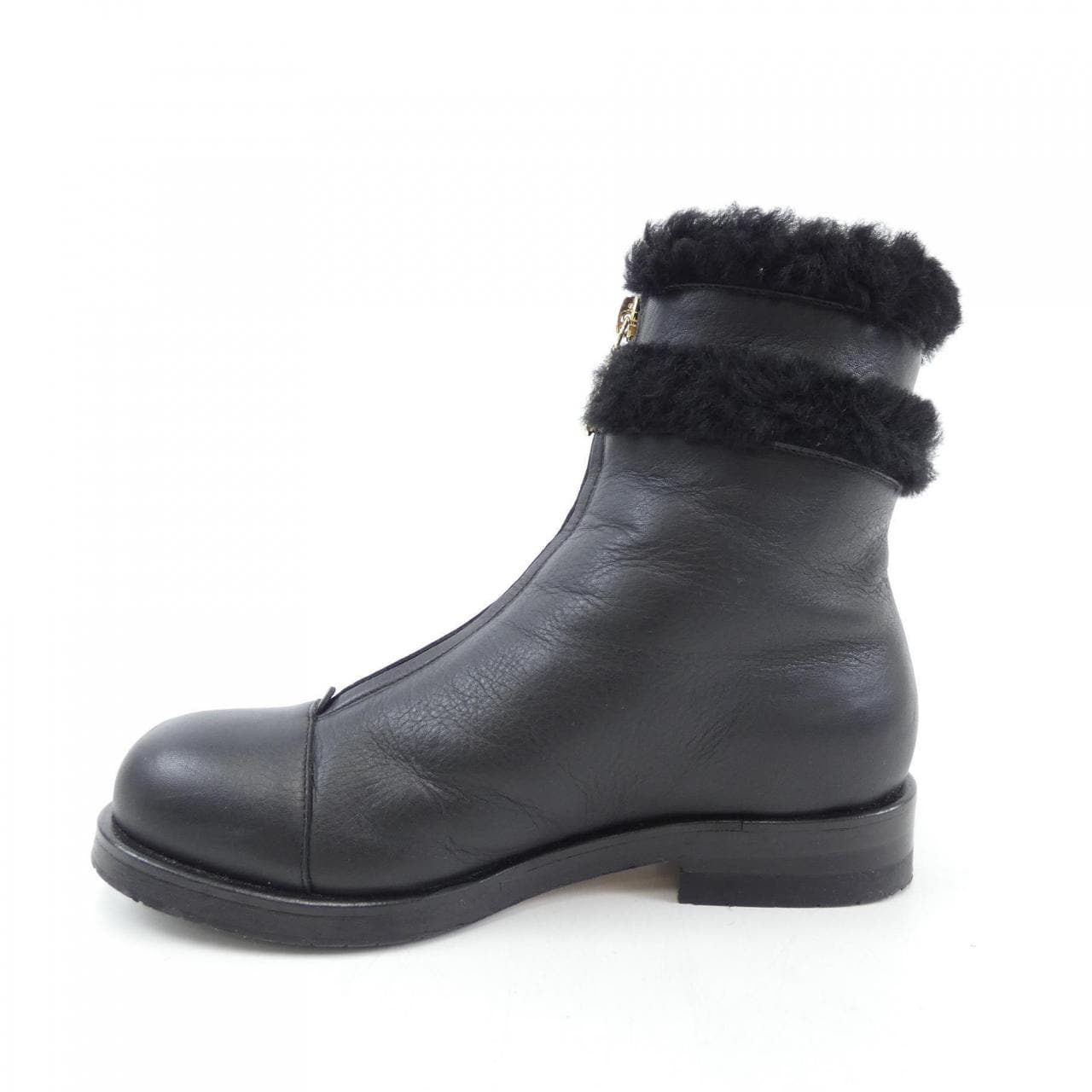 ジミーチュウ JIMMY CHOO ブーツ