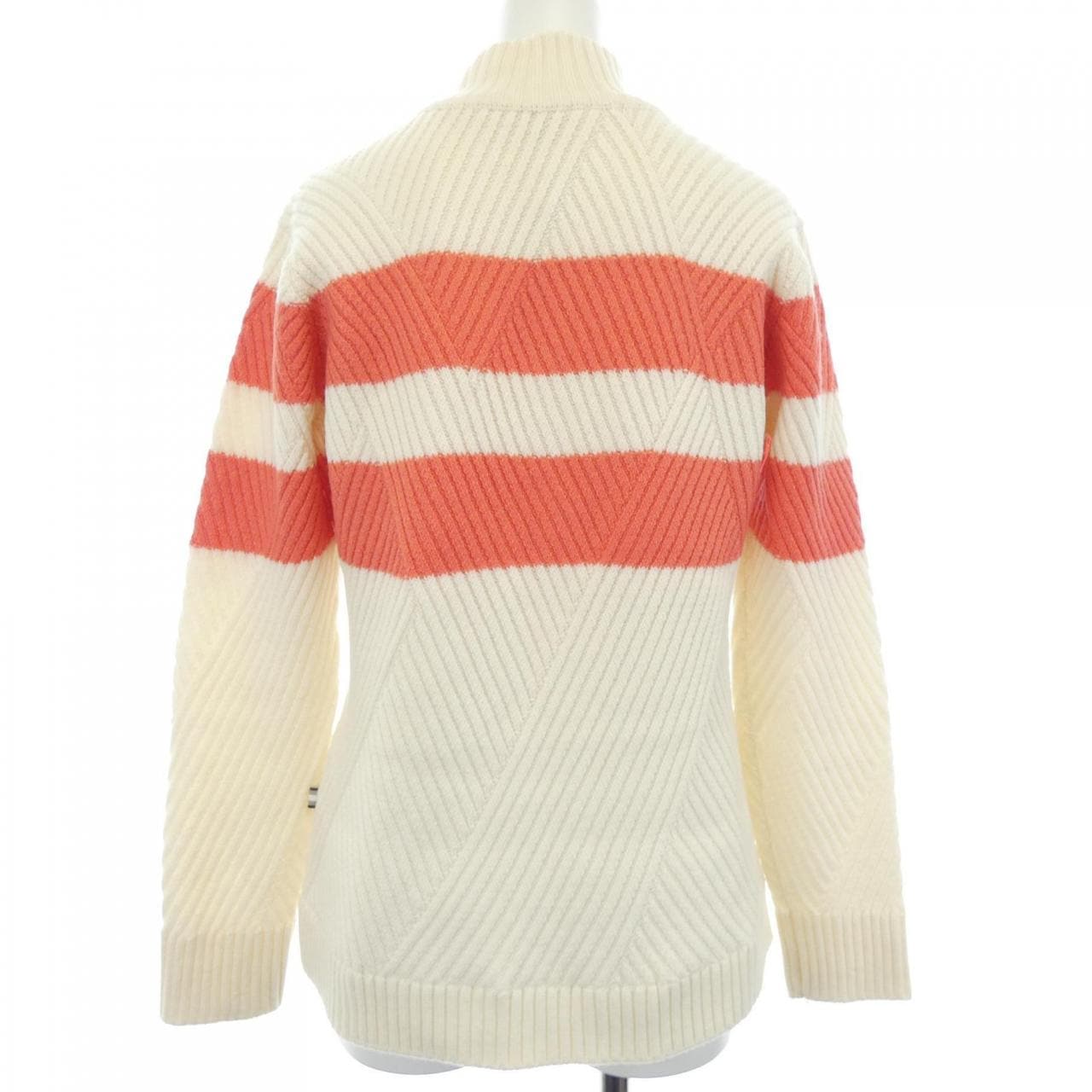 MUNSING WEAR ニット