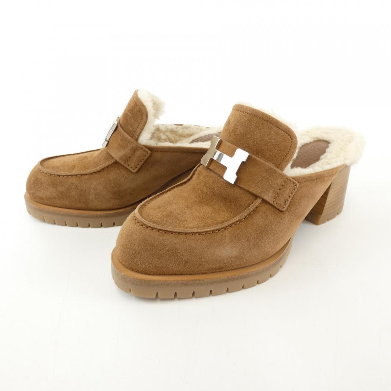 エルメス HERMES サンダル