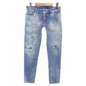 ディースクエアード DSQUARED2 ジーンズ