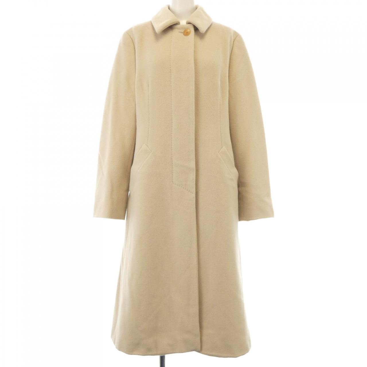 アクアスキュータム Aquascutum コート