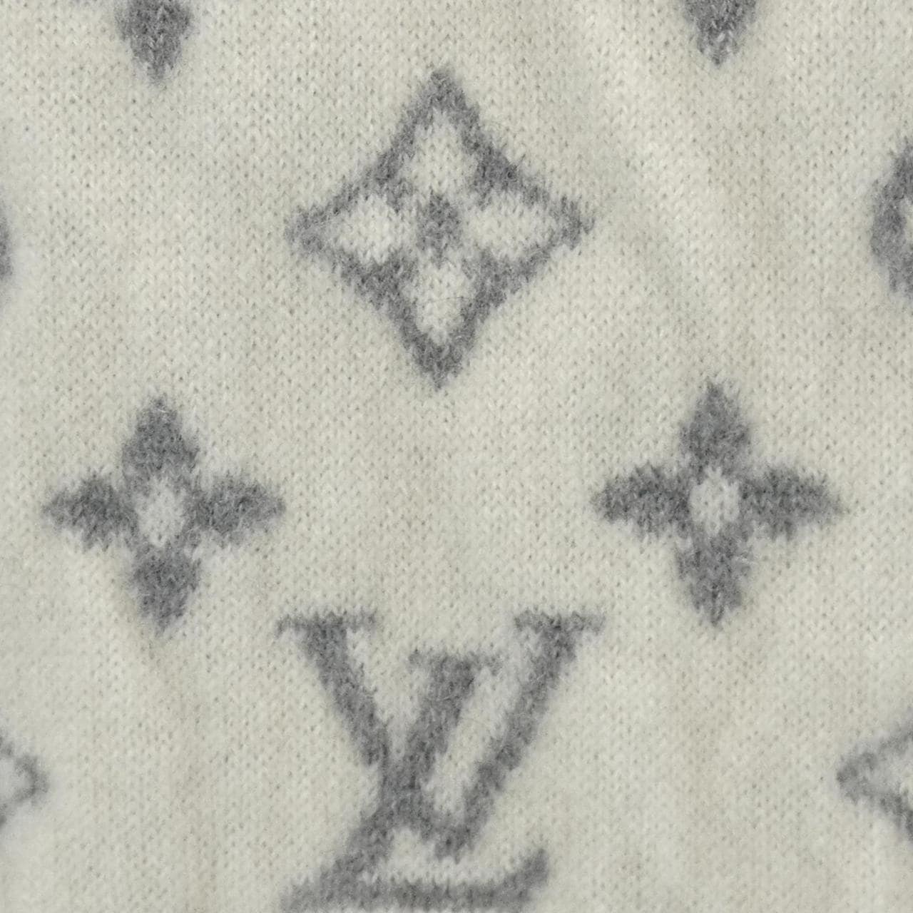 ルイヴィトン LOUIS VUITTON ニット