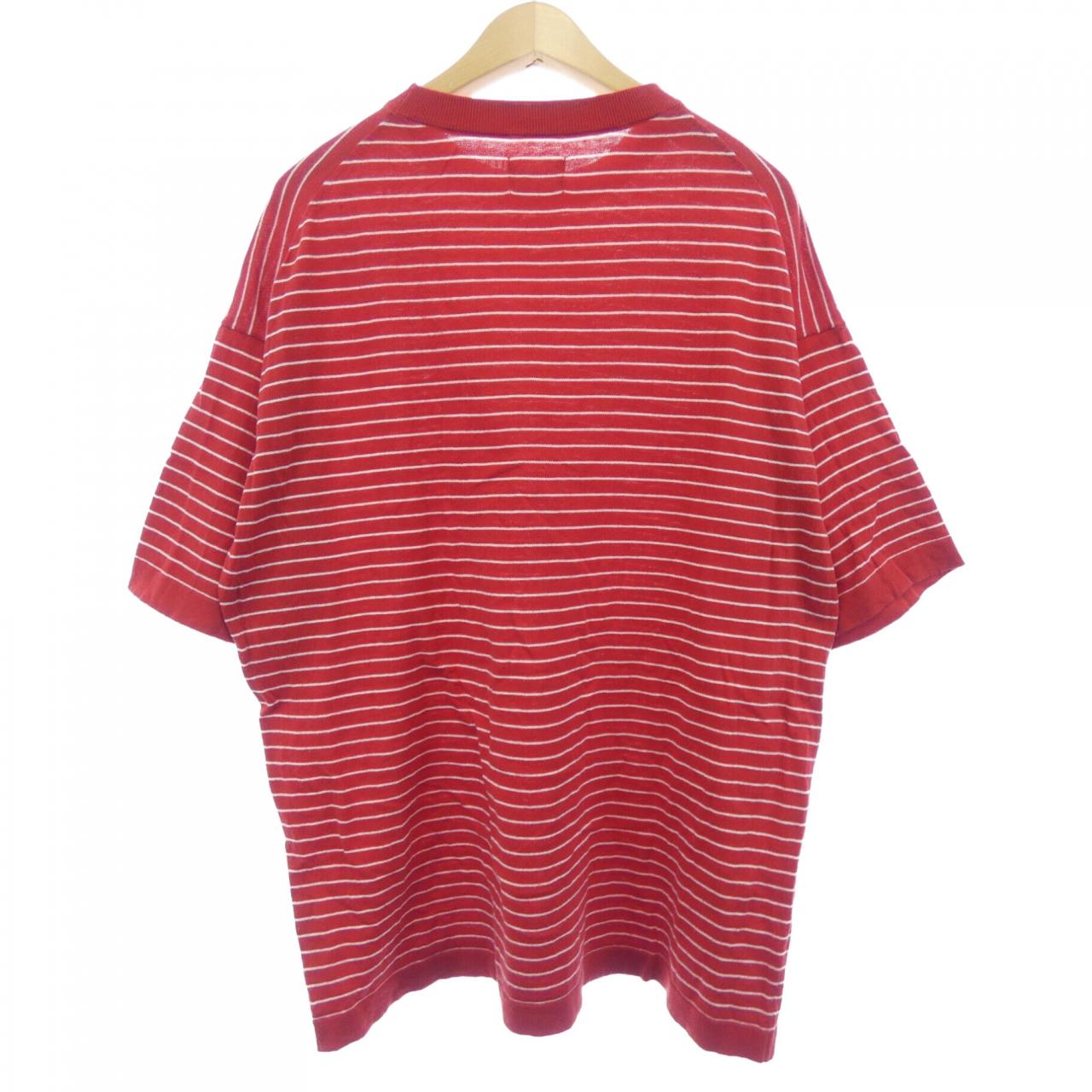 クレスプキュール CREPUSCULE ニット