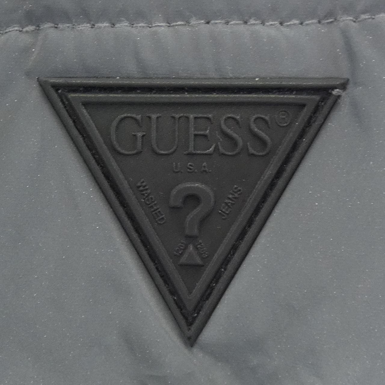ゲス GUESS ジャケット