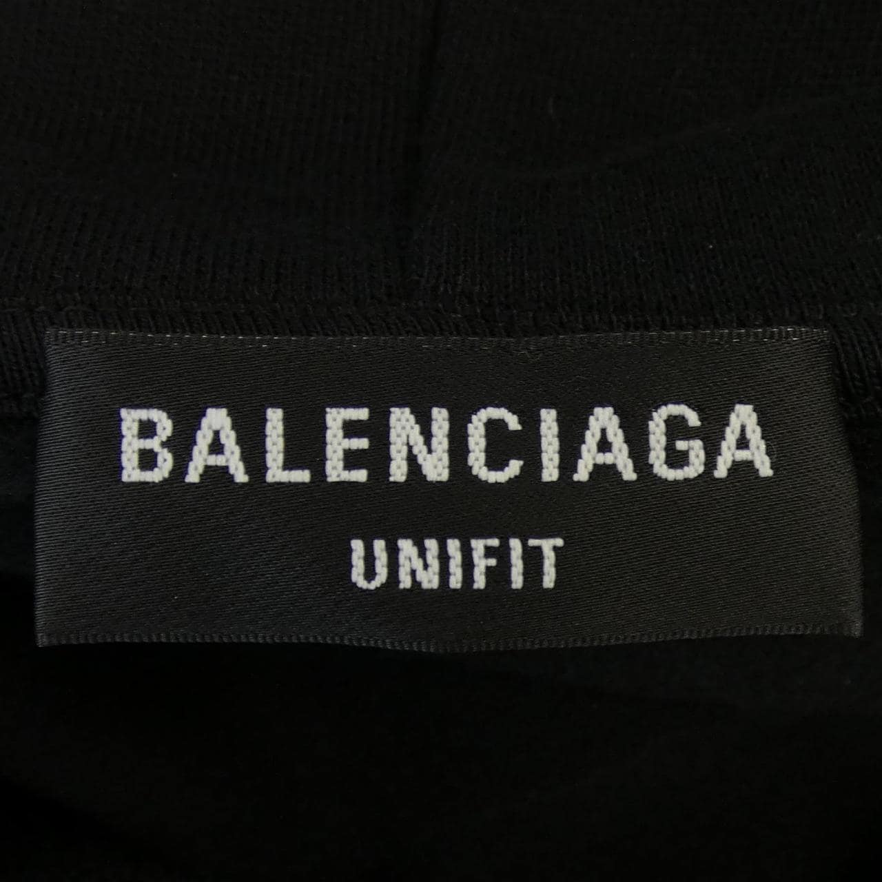 バレンシアガ BALENCIAGA パーカー