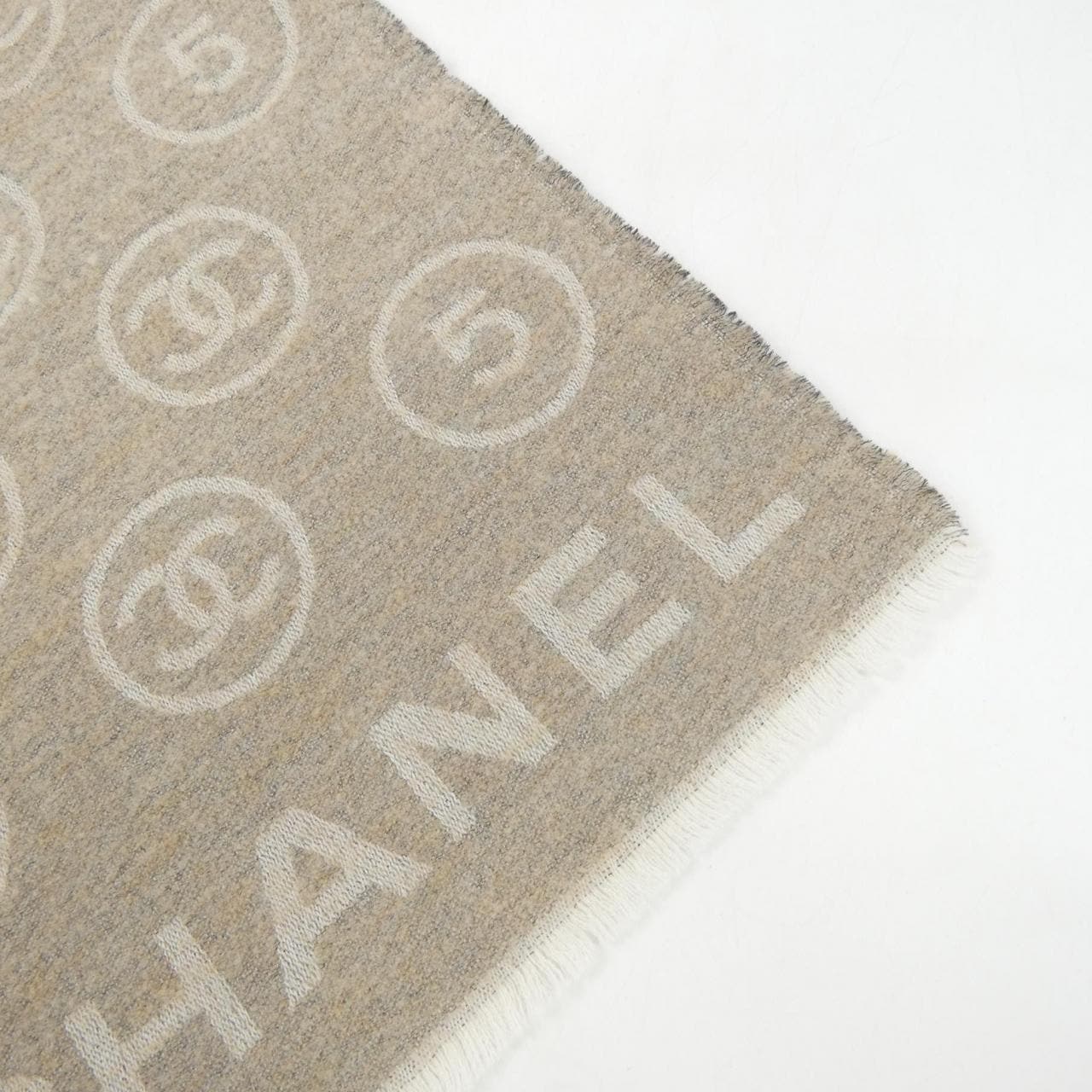 シャネル CHANEL STOLE