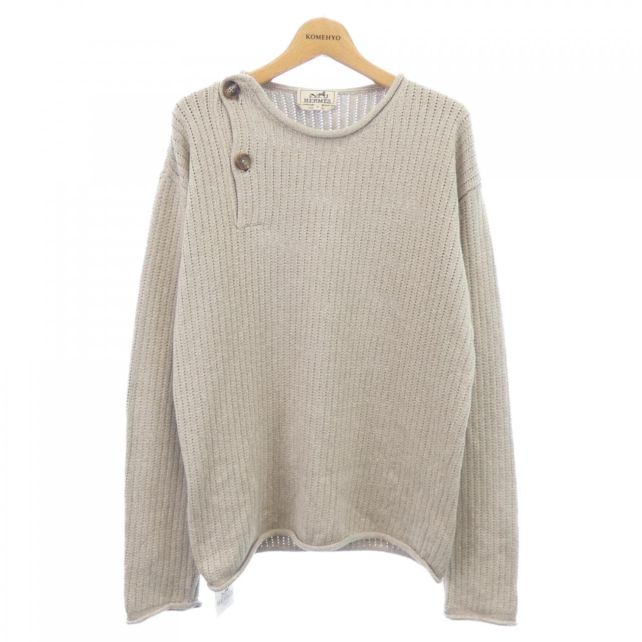 エルメス HERMES ニット