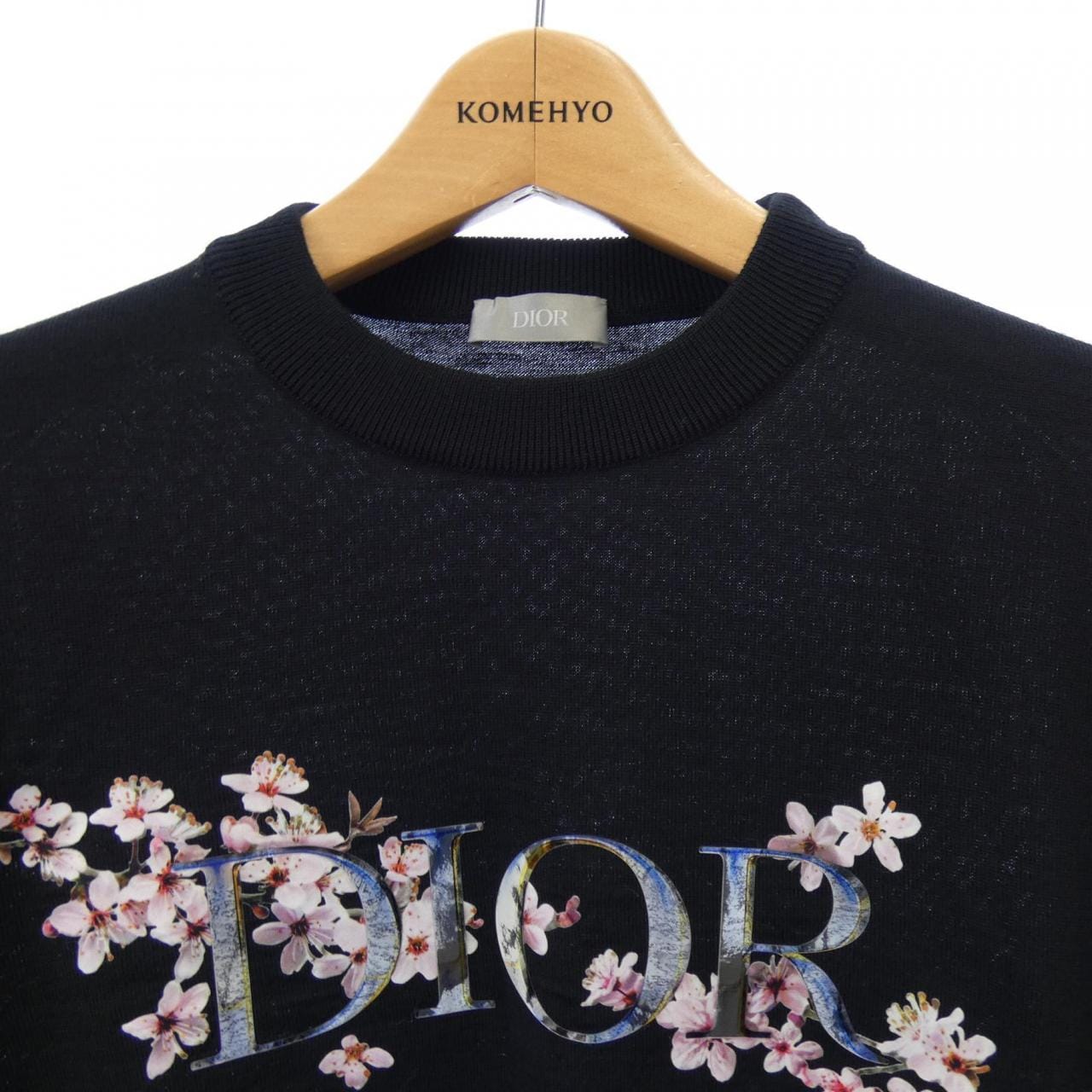 ディオール DIOR ニット