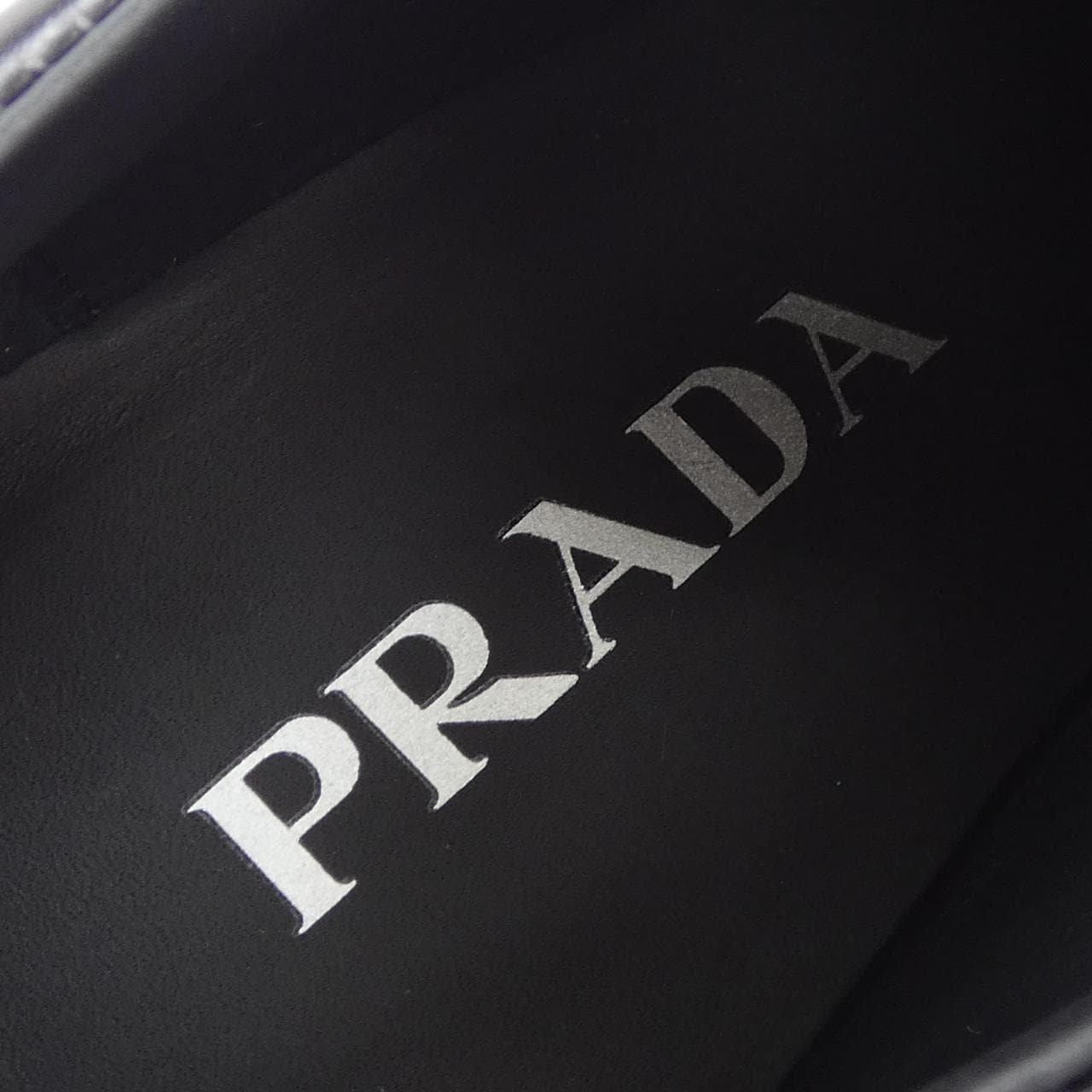 プラダ PRADA シューズ