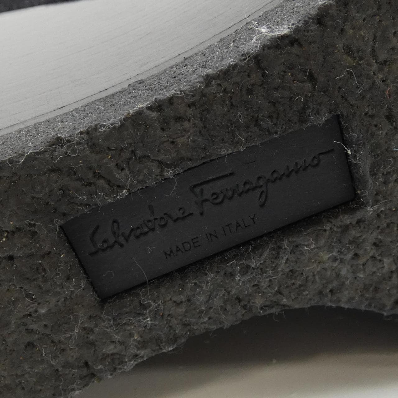 サルヴァトーレフェラガモ SALVATORE FERRAGAMO ブーツ
