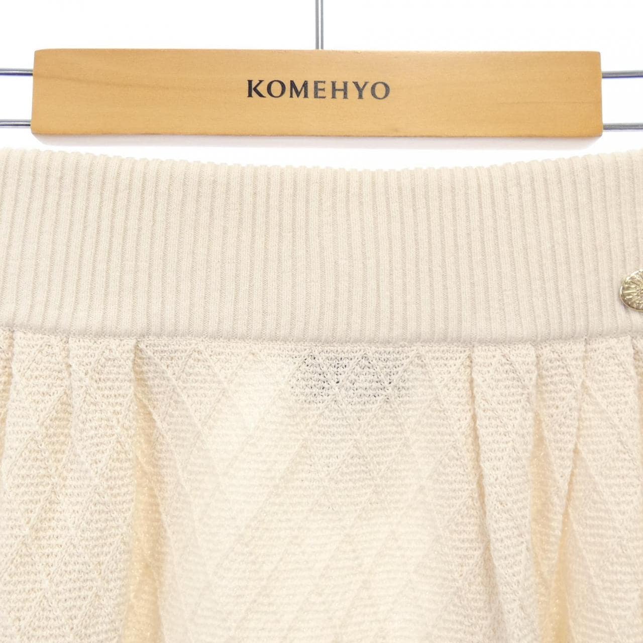 CHANEL CHANEL Skirt