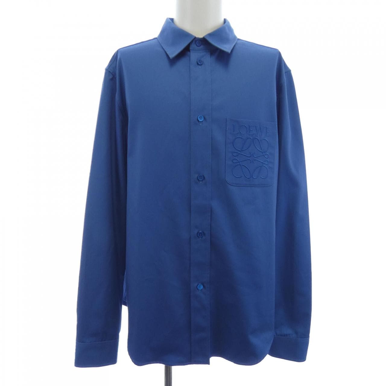 ロエベ LOEWE シャツ