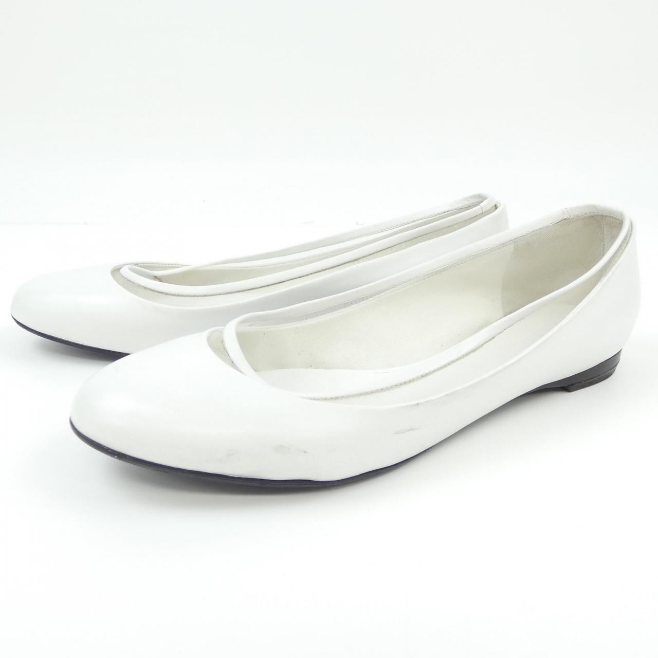 JIL SANDER JIL SANDER 平底鞋