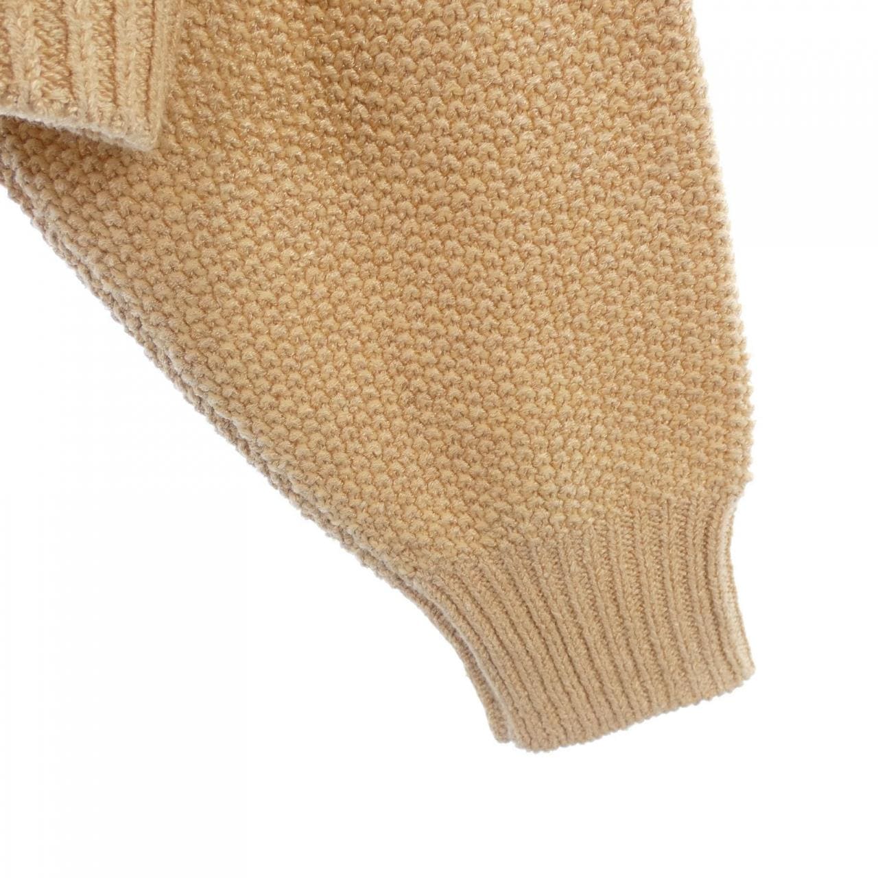 電流Curensology針織衫