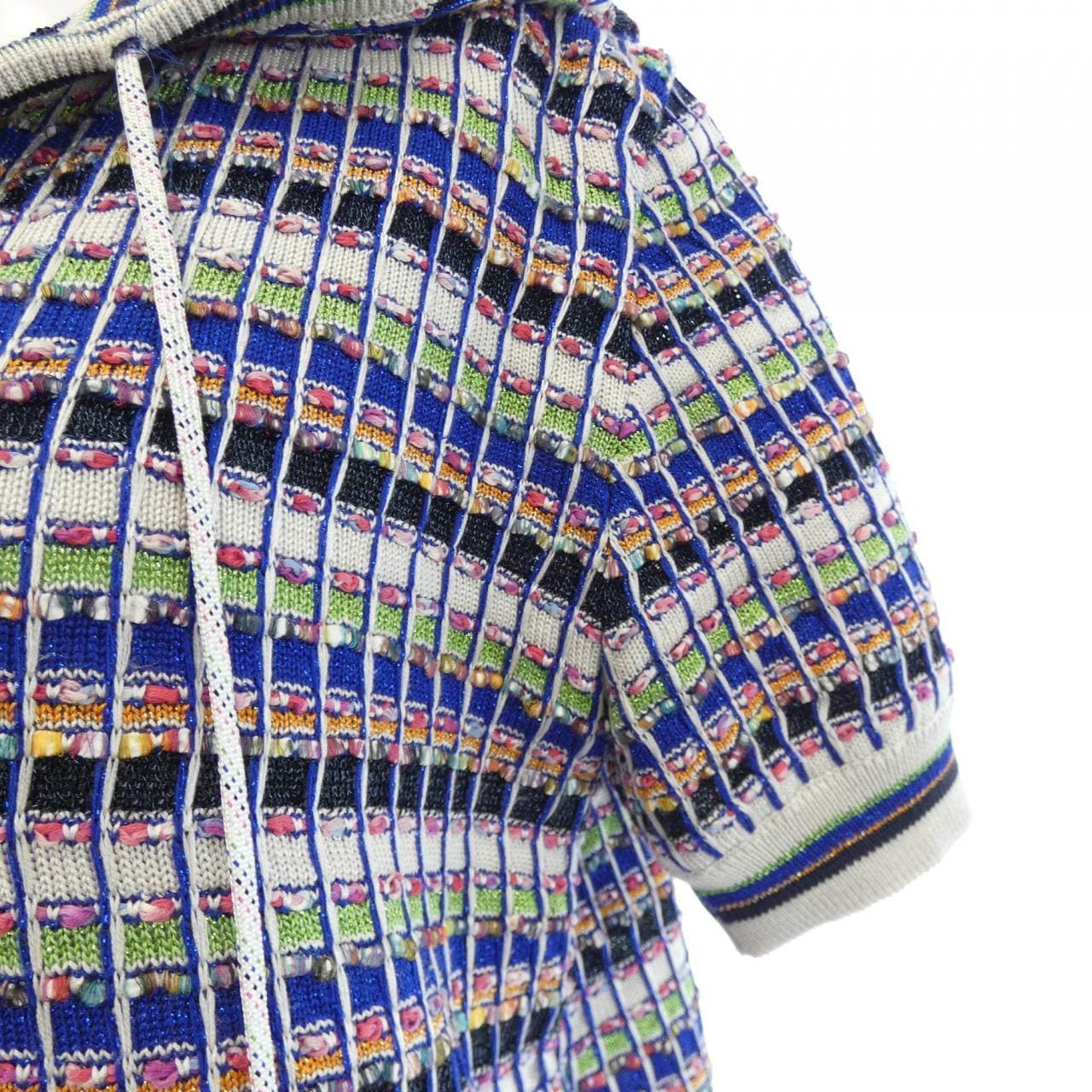 シャネル CHANEL P56619K07396 ニット