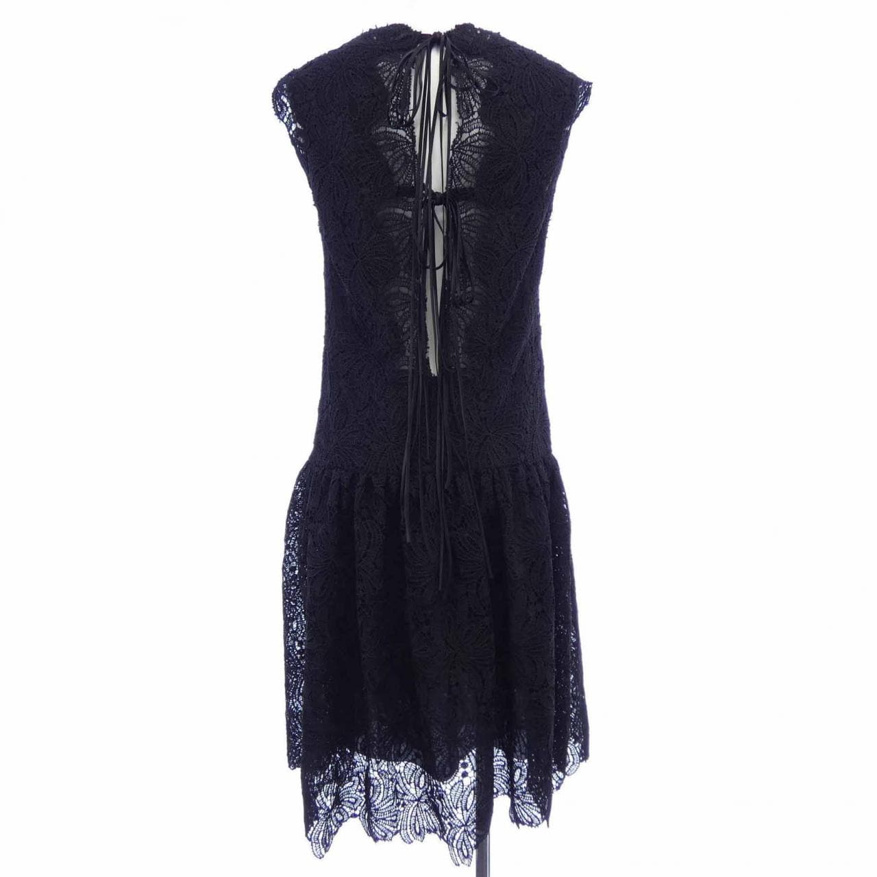 エルマンノシュエルビーノ ERMANNO SCERVINO ワンピース