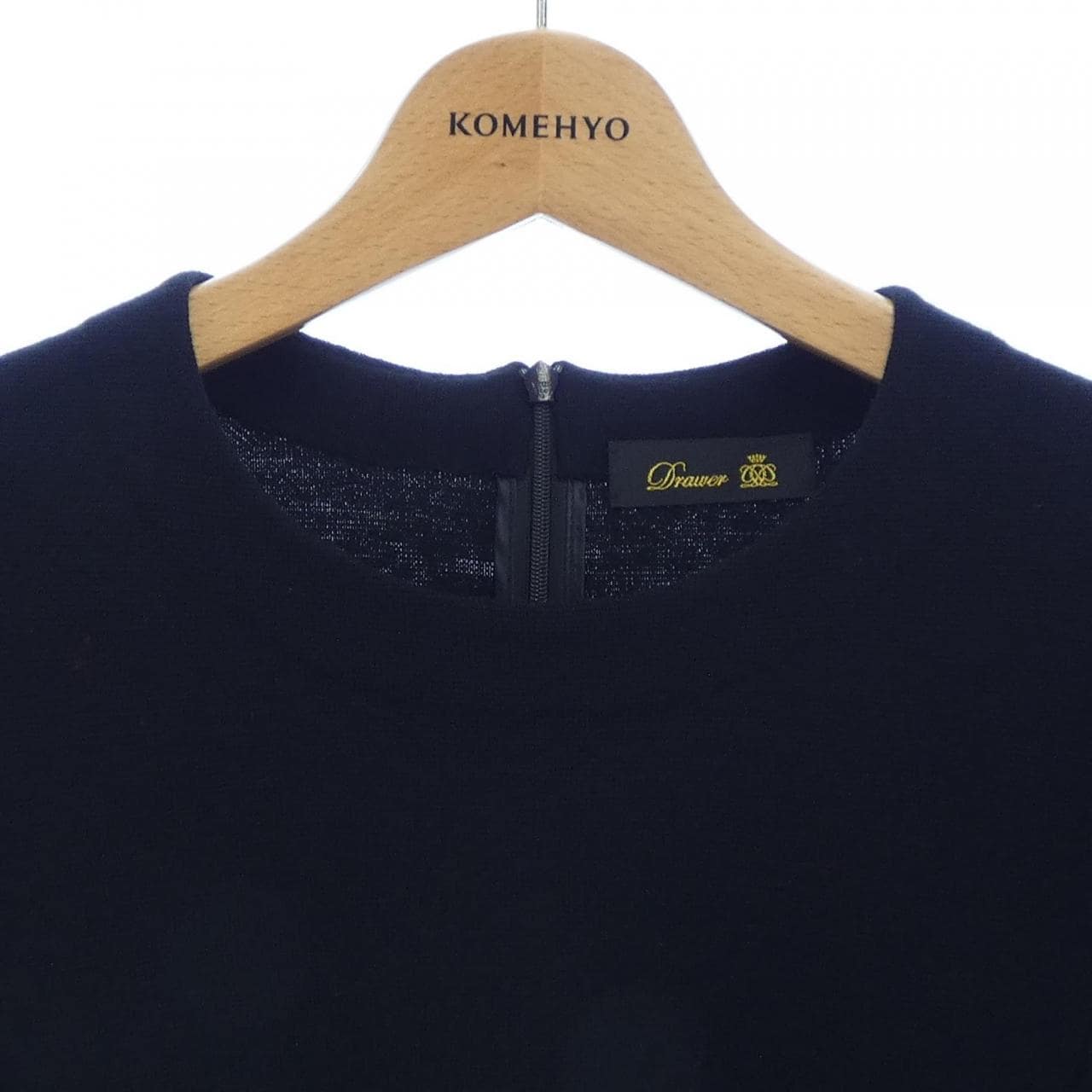 ドゥロワー DRAWER 6518-105-0495 トップス