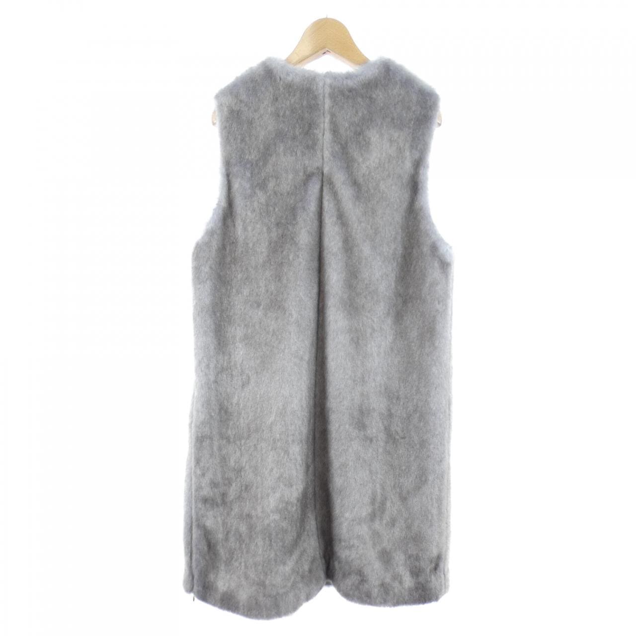 ガリャルダガランテ GALLARDA GALANTE GG17P0071050100 ロングベスト