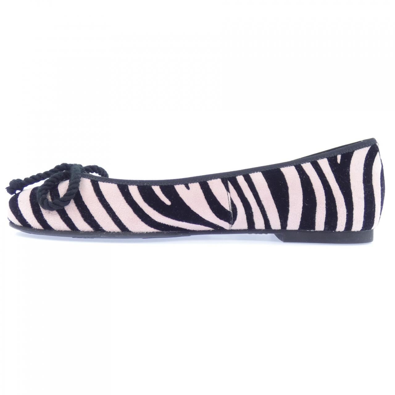 プリティバレリーナ Pretty Ballerinas 1 390346 004 35 パンプス