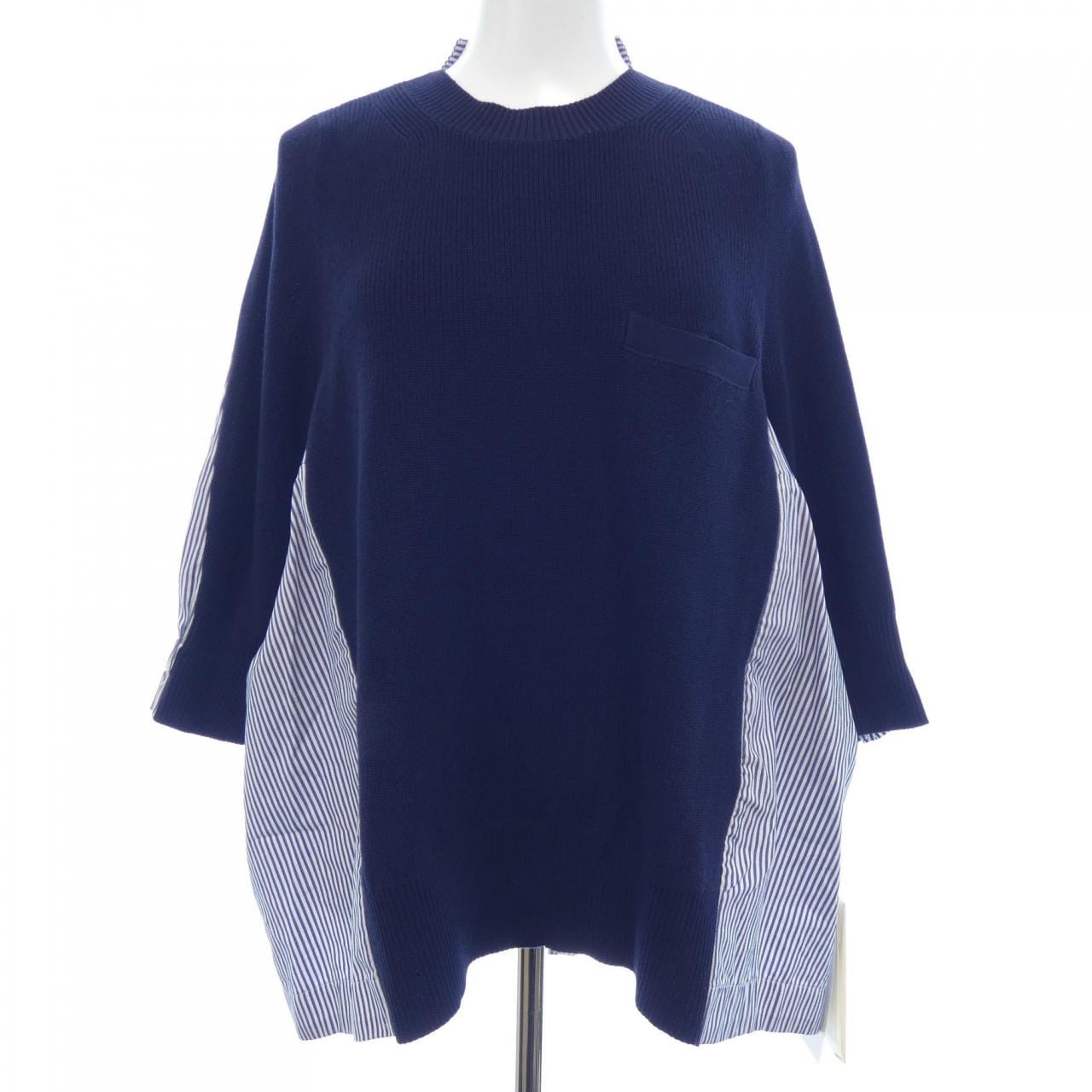 サカイ SACAI SCW-014 トップス