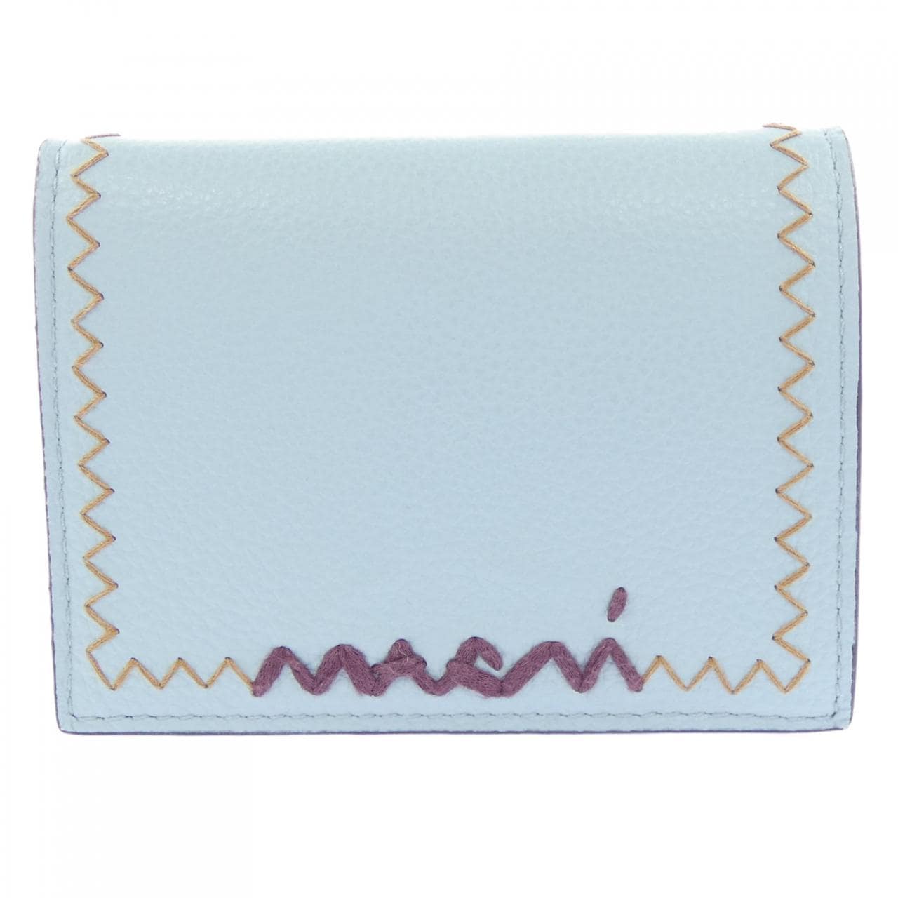 マルニ MARNI PFMOQ14Q11 WALLET