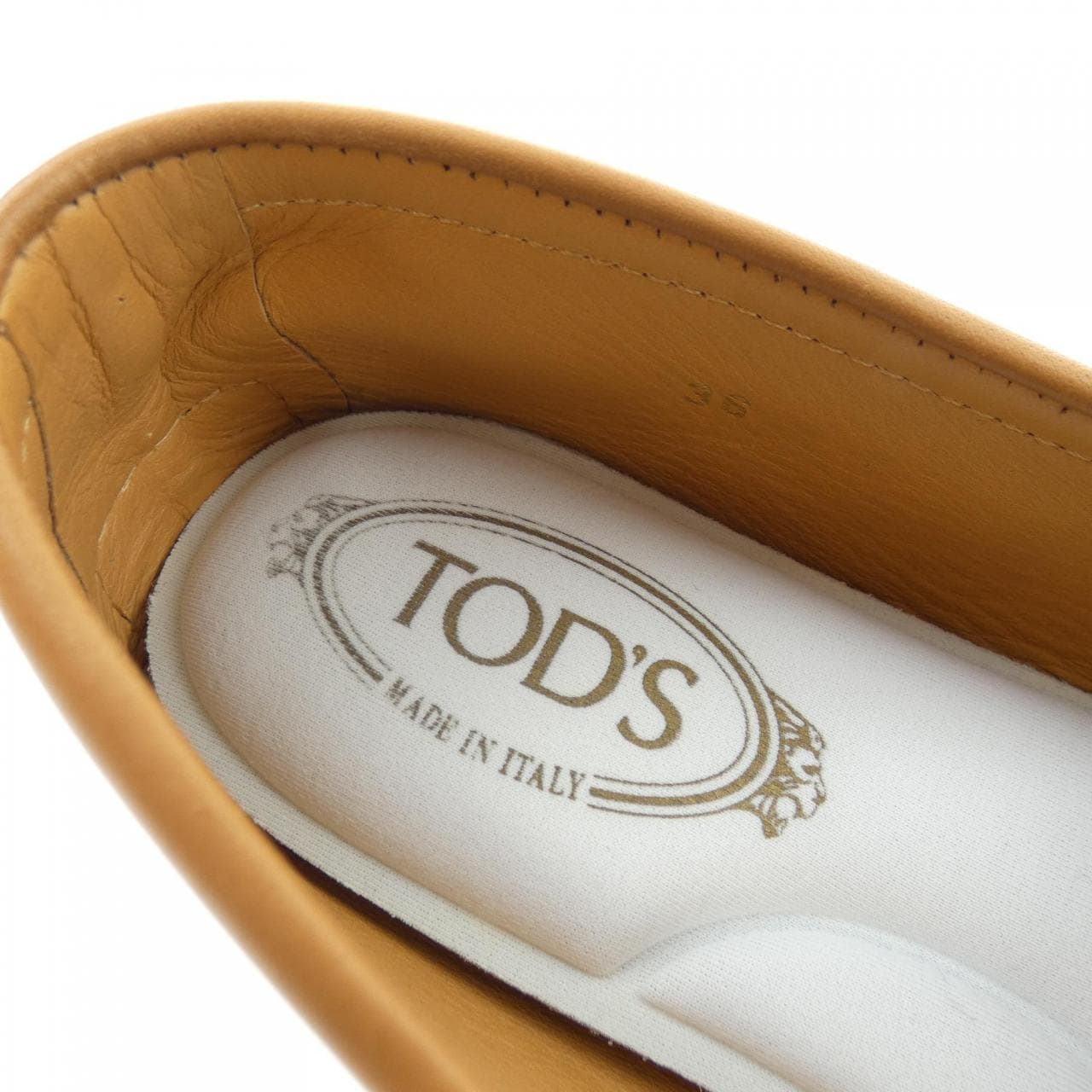 トッズ TOD'S シューズ