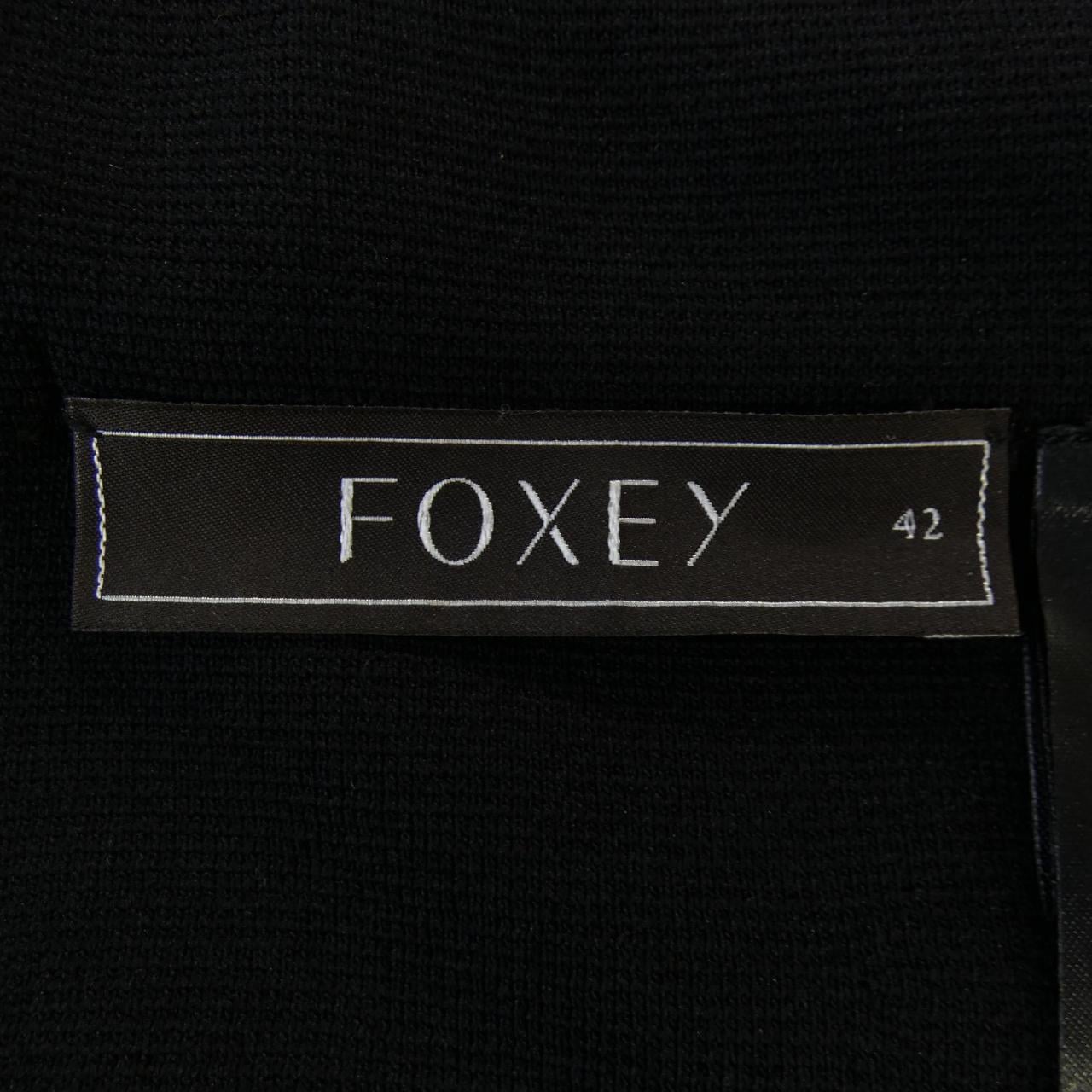フォクシー FOXEY オードリー AUDREY 44916 ワンピース