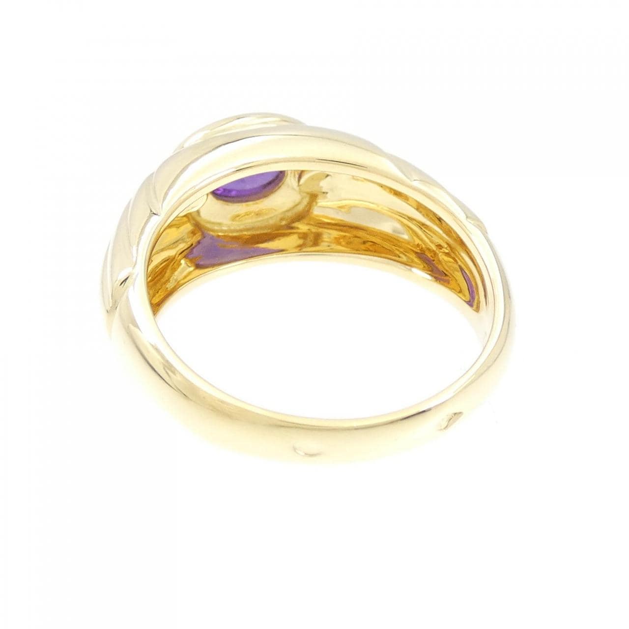 Boucheron Perfume (mini size) ring