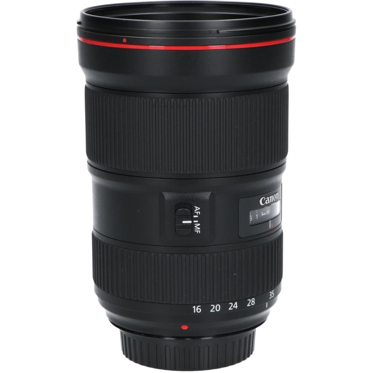 CANON EF16-35mm F2.8LIIIUSM