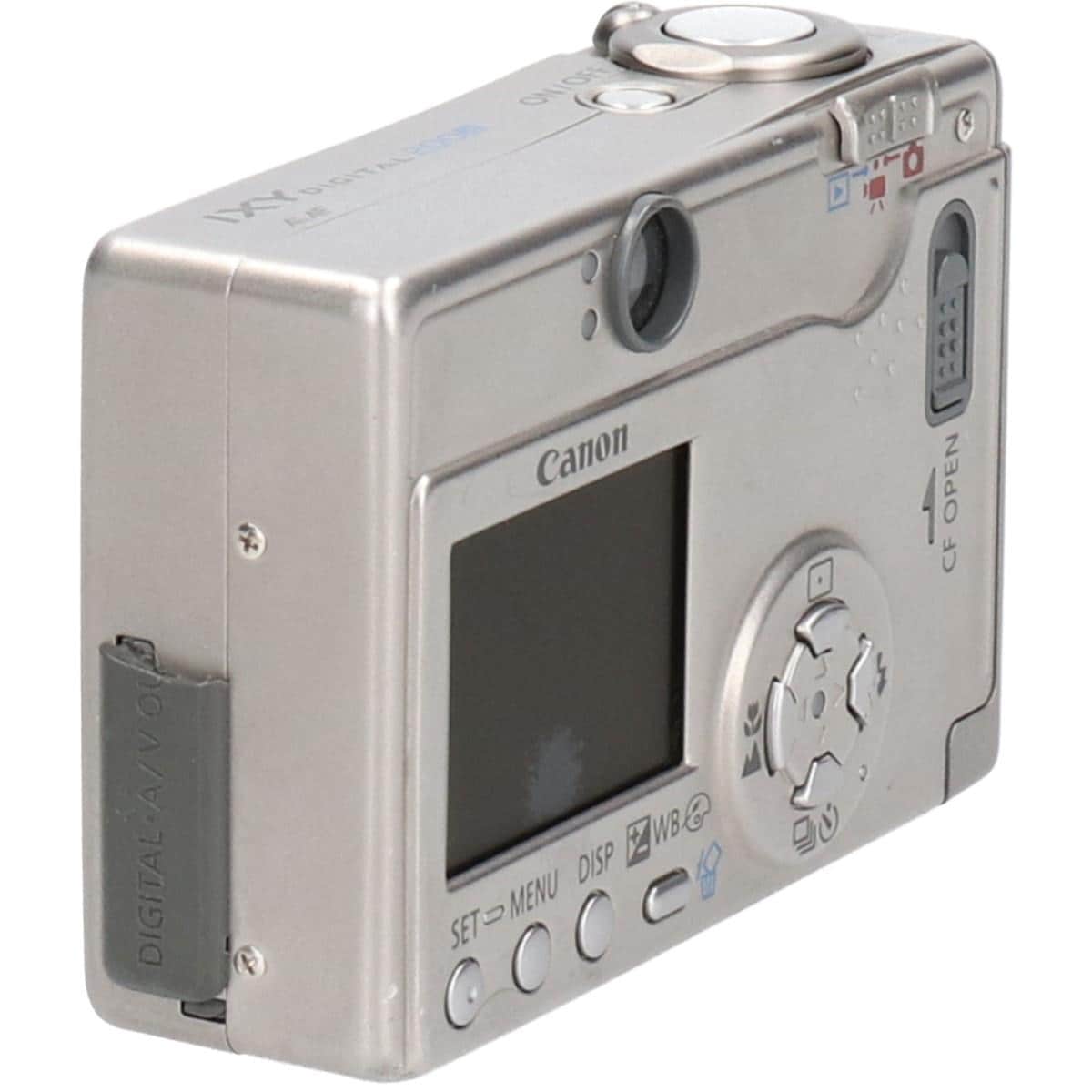 ＩＸＹ　ＤＩＧＩＴＡＬ　２００Ａ