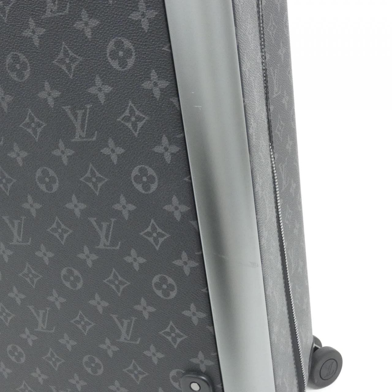 ルイヴィトン モノグラム エクリプス ホライゾン 55cm M23002 キャリーバッグ