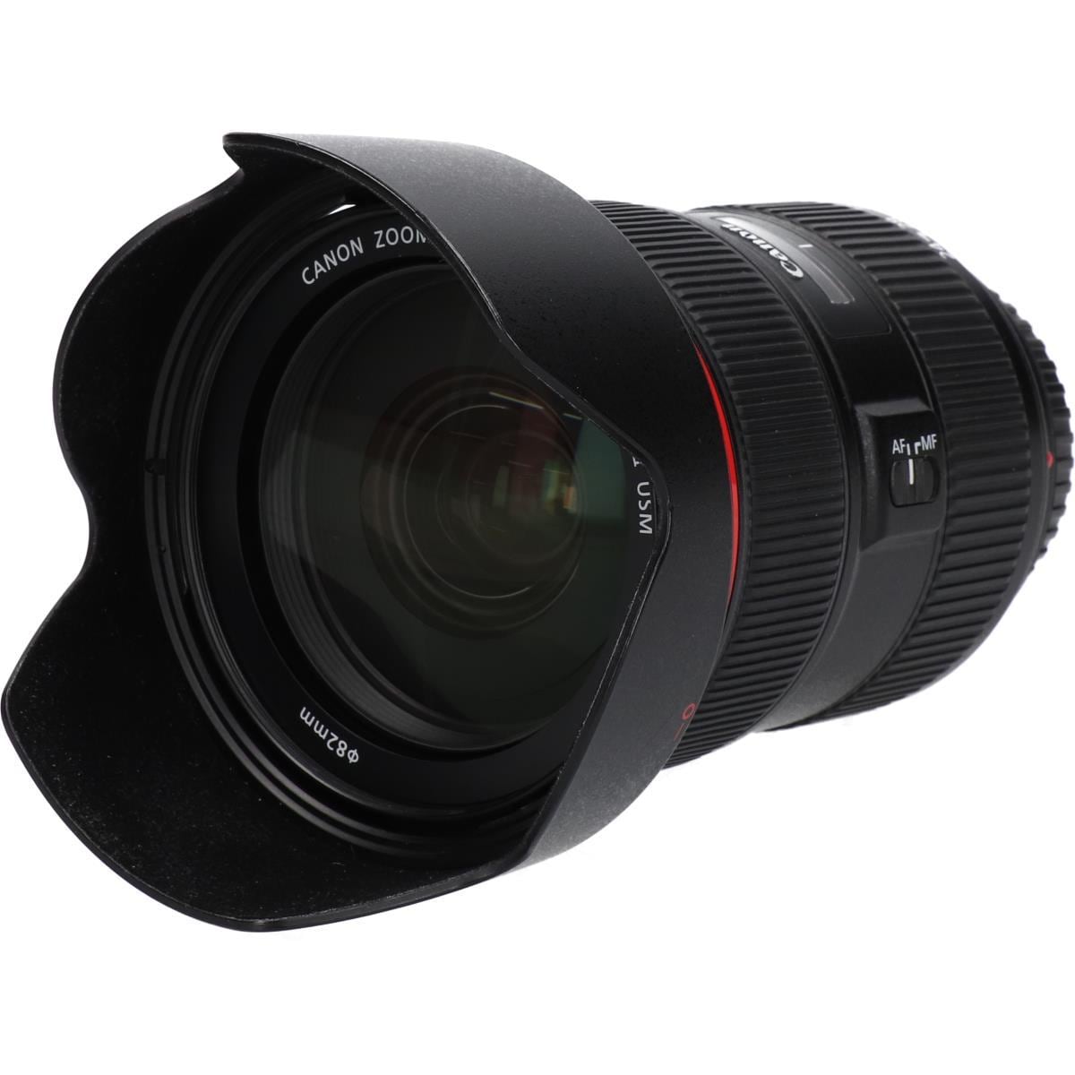 ＣＡＮＯＮ　ＥＦ２４－７０ｍｍ　Ｆ２．８ＬＩＩＵＳＭ