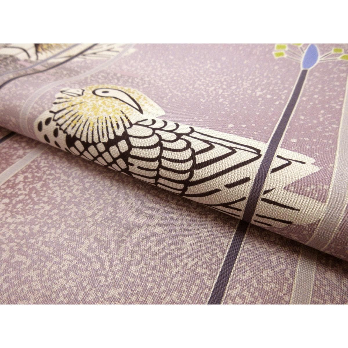 【未使用品】訪問着　トキオ・エ・トキ