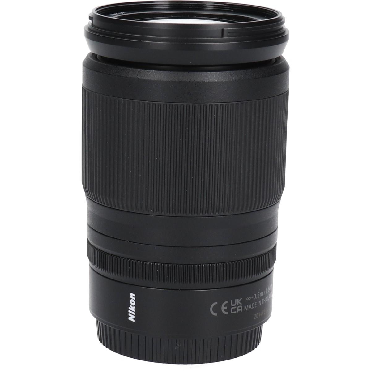 Ｚ２４－２００ｍｍ　Ｆ４－６．３ＶＲ