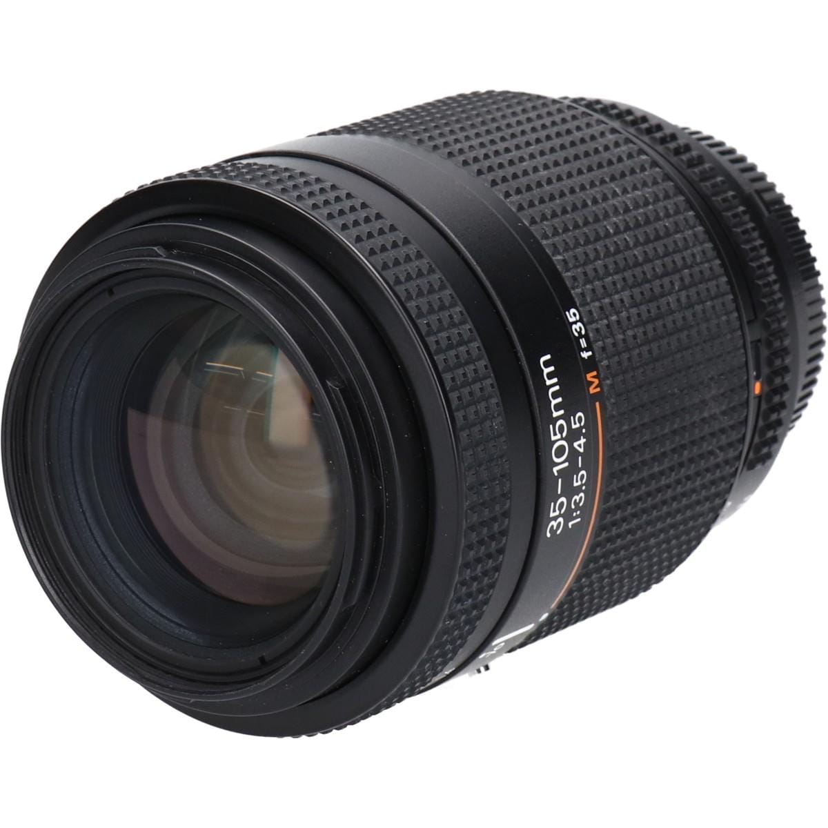 ＡＦ３５－１０５ｍｍ　Ｆ３．５－４．５