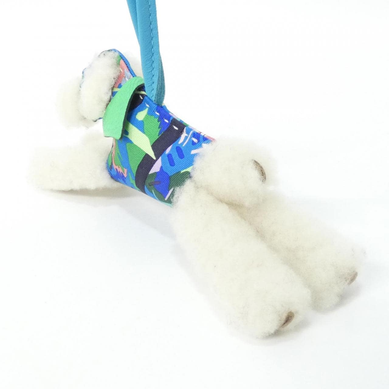 エルメス バディ バッグチャーム 084759CA