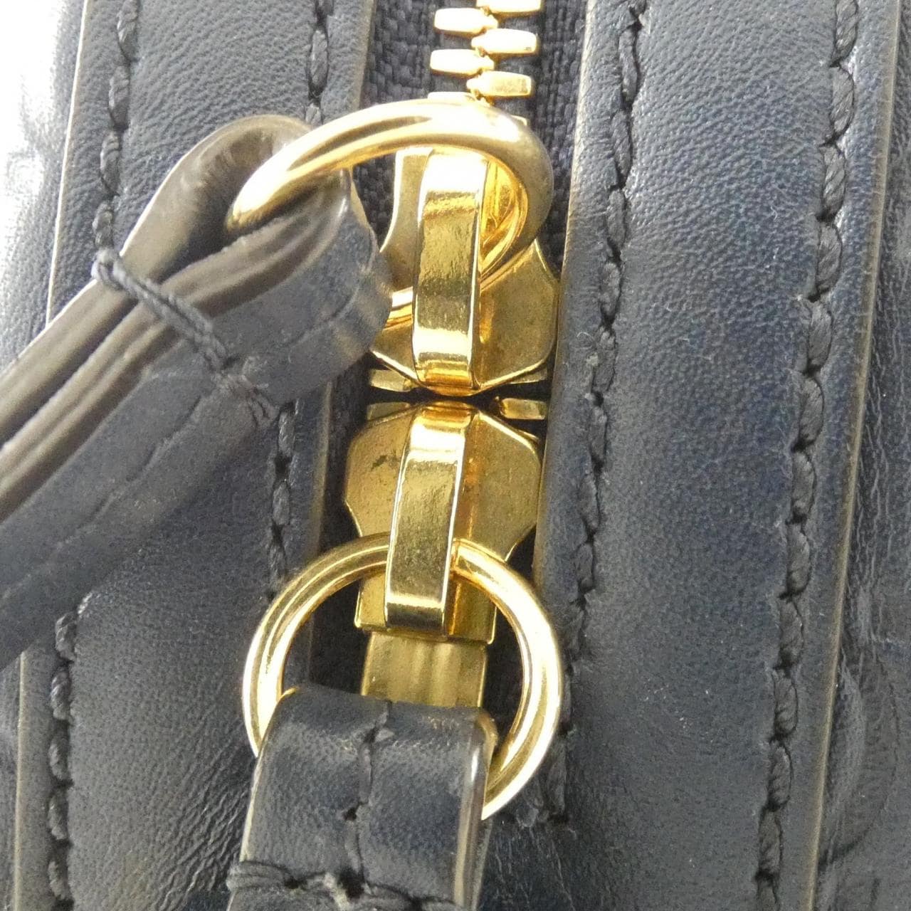 グッチ 453573 DMT1G ボストンバッグ