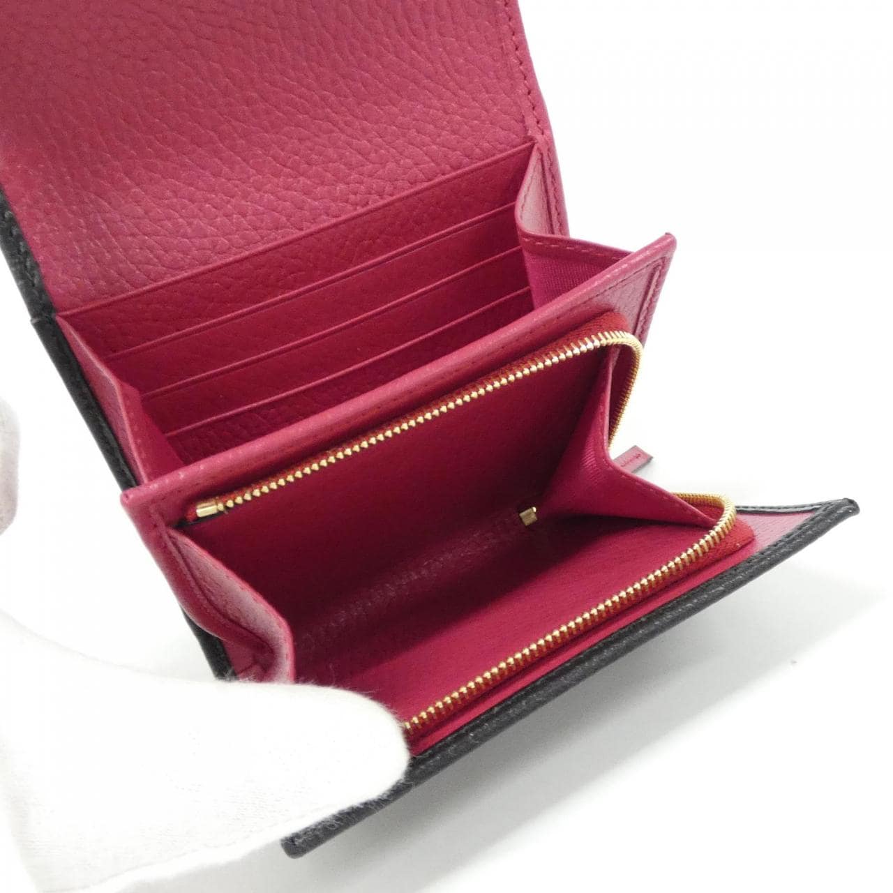 グッチ 598587 AAC1P 財布