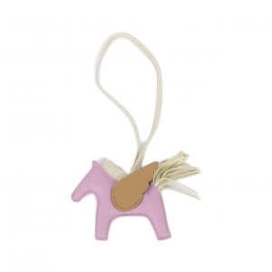 エルメス ロデオ ペガサス バッグチャーム  PM 083010CA