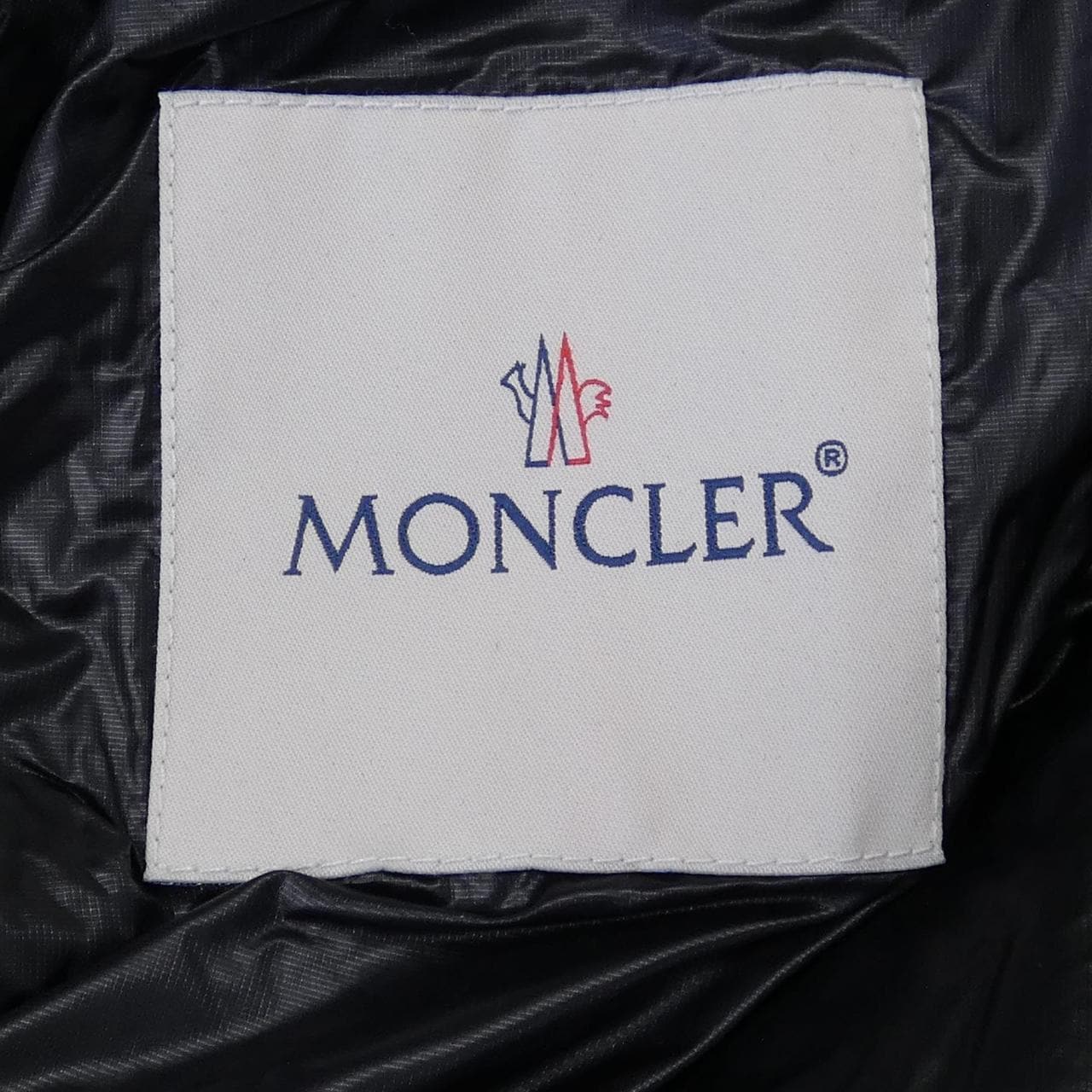 MONCLER MONCLER Down Jacket