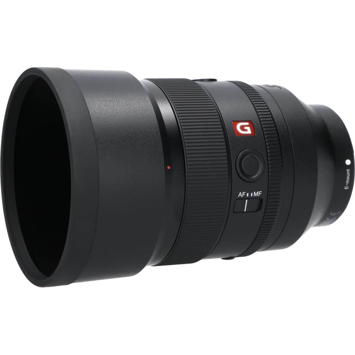 ＳＯＮＹ　ＦＥ５０ｍｍ　Ｆ１．２ＧＭ　ＳＥＬ５０Ｆ１２ＧＭ